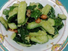 -马布尔莱斯食府(西红门店)