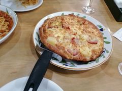 -萨莉亚意式餐厅(石鼓路店)