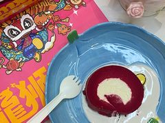 -美心西饼mx cakes(市桥站店)