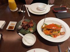 -彩丰楼·中餐厅(国家会展中心上海洲际店)