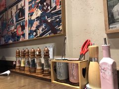 -樱宿日式和牛烧肉(五道口店)