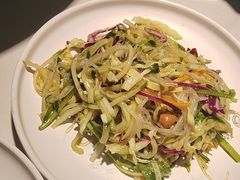 -来相会饺子·新辽菜(甘家口店)