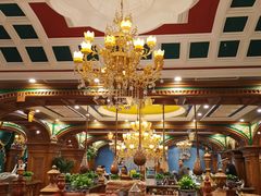 -萨拉漫饮食(北京中路店)