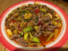 -小天府川菜馆(魏公村店)