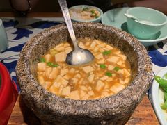 -绿茶餐厅(布吉万象汇店)