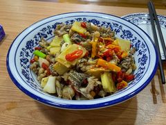 -好呷八大碗(五羊店)
