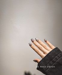 -JU·旧友日式美甲美睫工作室