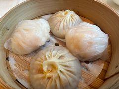 -香乐园·淮扬菜中餐厅·Shang Garden(福田香格里拉店)