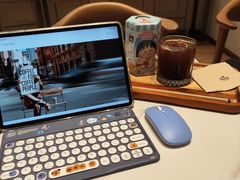 -Peet's 皮爷咖啡(乐峰店)