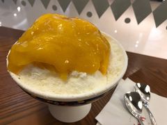 -糖纸甜品(恒一广场店)