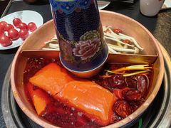 -咏江南·苏式火锅·苏州评弹(观前街店)
