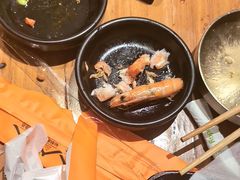 -九田家黑牛烤肉料理(华侨城店)