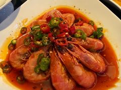 -西安皇冠假日酒店·B&G51餐厅