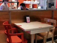 -大师兄·西北风味食集(增城合生汇店)