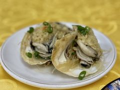 -蚝家菜馆(沙井店)