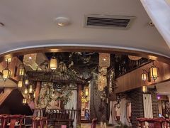 -老太原菜馆(中正天街店)