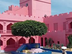 -漳州滨海火山岛自然生态风景区