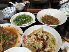 -吃货私房菜(丽江束河古镇店)