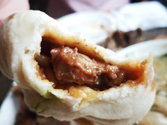 风味排骨包子-张包铺(道外店)