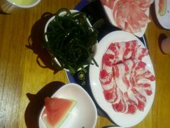 -乐宴KTV火锅(九方购物中心店)