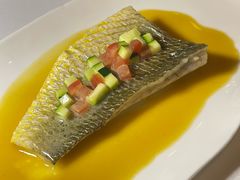 闽东黄鱼-Jean Georges