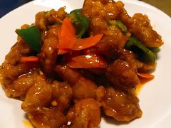 -东北饺子王(港澳广场购物中心店)