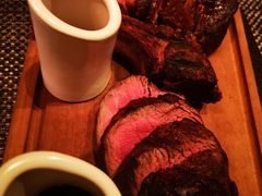 -The Grill by Sean Connolly