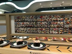 -大起水产回转寿司(道顿堀店)