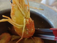 胡椒虾-隅乐胡椒虾·台湾菜·团建(皇岗店)