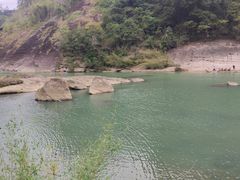 -武夷山风景名胜区-玉女峰