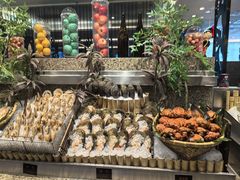 -初色海鲜自助(万丰路店)