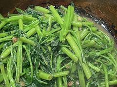 -熠盛粤味·顺德桑拿鸡(永康路店)