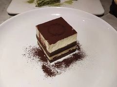 爱之丘提拉米苏-必胜客(济微路店)
