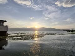 -大理洱海