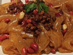 -奉天小馆·非遗东北菜(济南万象城店)