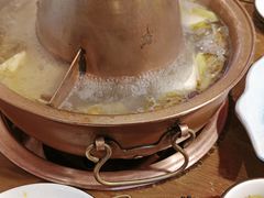-前门杨记·铜锅涮肉(王府井·故宫店)