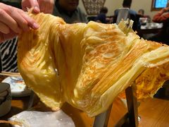 晾衣大饼-燕郊烧鸽子(广安路店)