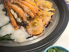 -碗中海·蒸汽海鲜·桑拿鸡(岭南天地店)
