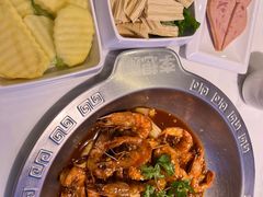 -李想大虾(吾悦广场店)