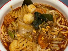 -堂堂小伙夫·辽宁小吃大排档(京西大悦城店)