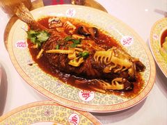 -砂锅居·始于1741(万丰路店)