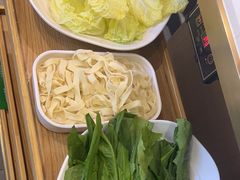 -豆花姐烂豆花火锅(水屯北路恒大滨河店)