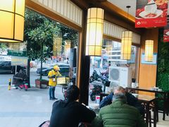 -锡笼记·无锡小笼(方塔店)
