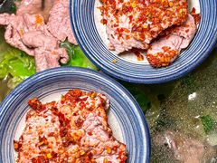 -全牛匠·乐山跷脚牛肉(新中关店)