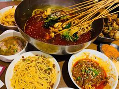 -付小姐在成都(五道口店)