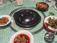 口水鹅肠-鹅艺空间(科园六路店)