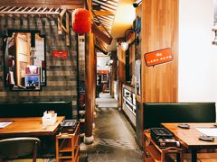大堂-烧货·活海鲜炭烧(湖滨商业街店)