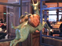 -大树餐厅(益田假日店)