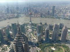 -上海中心大厦