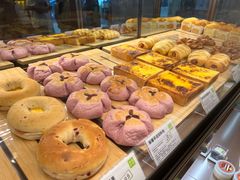 -奈雪的茶(东莞汇一城店)